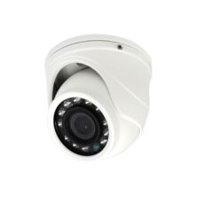 GN-VDH12-GC528 Κάμερα Mini Dome AHD 5MP Μεταλλική IP66