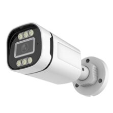 GN-HAT60-FH200-W Έγχρωμη Κάμερα Εξωτερικού Χώρου AHD 2MP