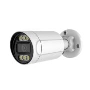 GN-YCH60-XM40P/SP IP Κάμερα 4MP Έγχρωμη Νύχτα PoE Ήχος 1