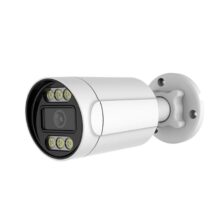 GN-YCH60-XM40P/SP IP Κάμερα 4MP Έγχρωμη Νύχτα PoE Ήχος