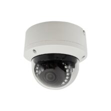 GN-PSK35-XM40P-2.8 Κάμερα IP 4MP POE Αντιβανδαλιστική Με Ήχο