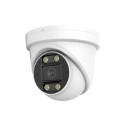 GN-PSJ30-XM50S-2.8 Κάμερα IP 5MP POE Ανθεκτική Έγχρωμη Νύχτα