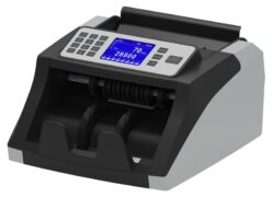 HL-P20 Προσιτός Καταμετρητής Χαρτονομισμάτων με Τριπλή Ανίχνευση Πλαστότητας 1