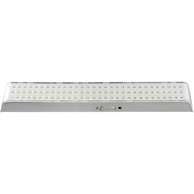 EML-3003 Επαναφορτιζόμενος Φακός Ασφαλείας 90 LED 9W 3 EML-3003 Επαναφορτιζόμενος Φακός Ασφαλείας 90 LED 9W