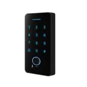 ACR-18WIDMF Πληκτρολόγιο Access Control Αφής Αδιάβροχο IP68 1