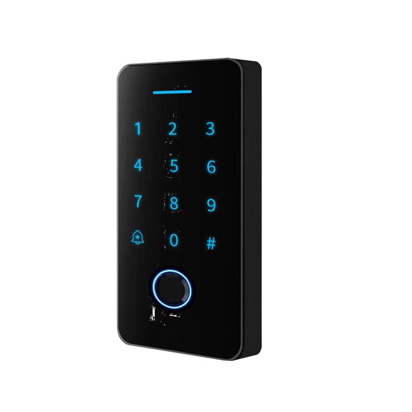 ACR-18WIDMF Πληκτρολόγιο Access Control Αφής Αδιάβροχο IP68 3 ACR-18WIDMF Πληκτρολόγιο Access Control Αφής Αδιάβροχο IP68