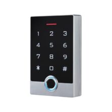 ACR-18WMF Πληκτρολόγιο Access Control Αδιάβροχο IP68 MIFARE