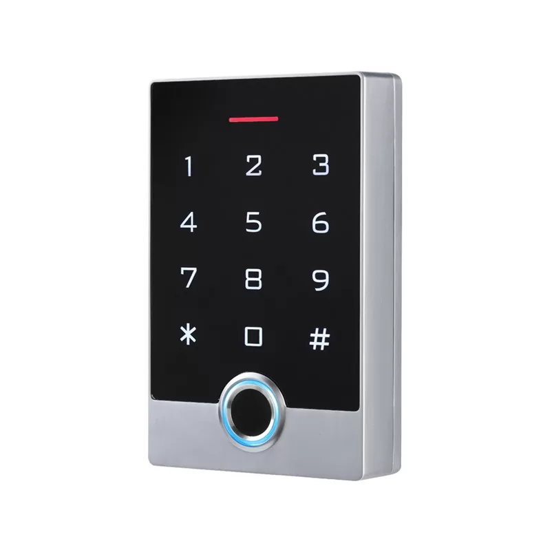 ACR-18WMF Πληκτρολόγιο Access Control Αδιάβροχο IP68 MIFARE 3 ACR-18WMF Πληκτρολόγιο Access Control Αδιάβροχο IP68 MIFARE