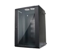 KV-6615BXA Επιτοίχιο Rack 15U Τζάμενη Πόρτα 2 KV-6615BXA Επιτοίχιο Rack 15U Τζάμενη Πόρτα 1