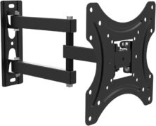 TVS27-222 Βάση Τηλεόρασης 13-42 Αρθρωτή