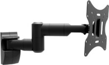 TVS-503A Βάση Τηλεόρασης 23-42 Ιντσών Περιστρεφόμενη