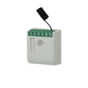 YET-477 Δέκτης Τηλεχειρισμού 1 Καναλιού για Γκαράζ και Συναγερμούς