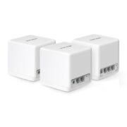 HALO H60X/3PACK Σύστημα WiFi Mesh 1300Mbps για Ολόκληρο το Σπίτι 2
