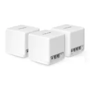 HALO H60X/3PACK Σύστημα WiFi Mesh 1300Mbps για Ολόκληρο το Σπίτι 2