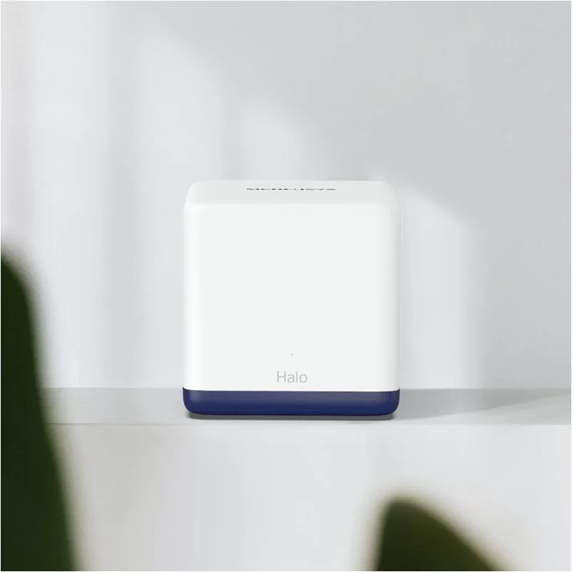 HALO H50G/3PACK Σύστημα Mesh WiFi 1900Mbps με 3 Θύρες Gigabit Ethernet 4 HALO H50G/3PACK Σύστημα Mesh WiFi 1900Mbps με 3 Θύρες Gigabit Ethernet - Image 2