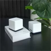 HALO H50G/3PACK Σύστημα Mesh WiFi 1900Mbps με 3 Θύρες Gigabit Ethernet 12 HALO H50G/3PACK Σύστημα Mesh WiFi 1900Mbps με 3 Θύρες Gigabit Ethernet 3