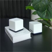 HALO H50G/2PACK Dual Band Mesh WiFi Σύστημα 1900Mbps για Ολόκληρο Σπίτι 3