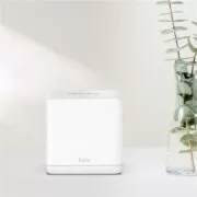 HALO H60X/2PACK Mesh WiFi Σύστημα 1300Mbps με Gigabit Θύρες 11 HALO H60X/2PACK Mesh WiFi Σύστημα 1300Mbps με Gigabit Θύρες 4
