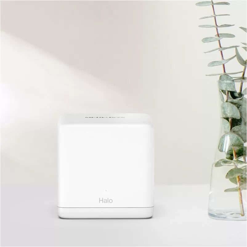 HALO H60X/2PACK Mesh WiFi Σύστημα 1300Mbps με Gigabit Θύρες 6 HALO H60X/2PACK Mesh WiFi Σύστημα 1300Mbps με Gigabit Θύρες - Image 4