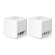 HALO H60X/2PACK Mesh WiFi Σύστημα 1300Mbps με Gigabit Θύρες 12 HALO H60X/2PACK Mesh WiFi Σύστημα 1300Mbps με Gigabit Θύρες 5