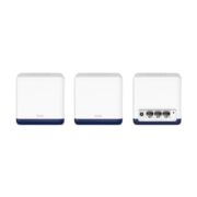 HALO H50G/3PACK Σύστημα Mesh WiFi 1900Mbps με 3 Θύρες Gigabit Ethernet 6