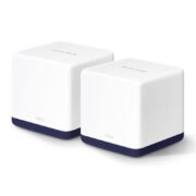 HALO H50G/2PACK Dual Band Mesh WiFi Σύστημα 1900Mbps για Ολόκληρο Σπίτι 1