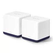 HALO H50G/2PACK Dual Band Mesh WiFi Σύστημα 1900Mbps για Ολόκληρο Σπίτι 1 HALO H50G/2PACK Dual Band Mesh WiFi Σύστημα 1900Mbps για Ολόκληρο Σπίτι