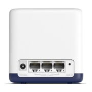 HALO H50G/2PACK Dual Band Mesh WiFi Σύστημα 1900Mbps για Ολόκληρο Σπίτι 9