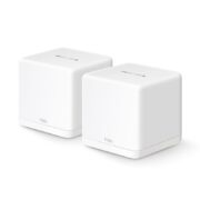 HALO H60X/2PACK Mesh WiFi Σύστημα 1300Mbps με Gigabit Θύρες