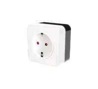 WF-SAP Έξυπνη Πρίζα WiFi Συμβατή Tuya