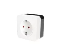 WF-SAP Έξυπνη Πρίζα WiFi Συμβατή Tuya 1