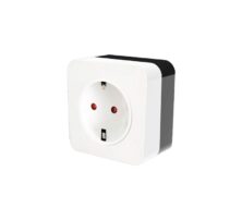 WF-SAP Έξυπνη Πρίζα WiFi Συμβατή Tuya