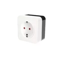 WF-SAP Έξυπνη Πρίζα WiFi Συμβατή Tuya