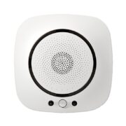 WSS-S-GL Ανιχνευτής Φυσικού Αερίου Έξυπνος WiFi Tuya