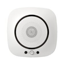 WSS-S-GL Ανιχνευτής Φυσικού Αερίου Έξυπνος WiFi Tuya