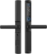 WDL-F2 Έξυπνη Κλειδαριά WiFi Εξωτερικού Χώρου 2 WDL-F2 Έξυπνη Κλειδαριά WiFi Εξωτερικού Χώρου 1