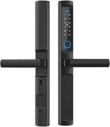 WDL-F2 Έξυπνη Κλειδαριά WiFi Εξωτερικού Χώρου