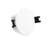 WSS-QY-HP Έξυπνος Ανιχνευτής Παρουσίας Φωτός Για Ψευδοροφή WiFi Tuya 1