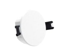 WSS-QY-HP Έξυπνος Ανιχνευτής Παρουσίας Φωτός Για Ψευδοροφή WiFi Tuya