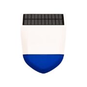 WSS-LO-SLA02 Έξυπνη Σειρήνα WiFi, Ηλιακή Φόρτιση