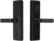 WDL-B2 Έξυπνη Κλειδαριά WiFi Δακτυλικό Αποτύπωμα