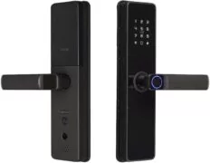 WDL-B2 Έξυπνη Κλειδαριά WiFi Δακτυλικό Αποτύπωμα 2 WDL-B2 Έξυπνη Κλειδαριά WiFi Δακτυλικό Αποτύπωμα 1