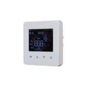 WHT-PJ02-GB Εξυπνος Θερμοστάτης Κεντρικής Θέρμανσης WiFi 2 WHT-PJ02-GB Εξυπνος Θερμοστάτης Κεντρικής Θέρμανσης WiFi 1