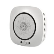 WSS-S-CO Ανιχνευτής Μονοξειδίου του Άνθρακα Έξυπνος Ρελέ NC