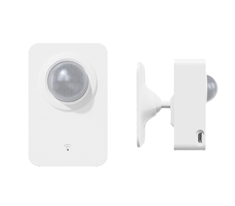 WSS-FL-PIR-A Έξυπνος Αισθητήρας Ανθρώπινης Παρουσίας TUYA WiFi 3 WSS-FL-PIR-A Έξυπνος Αισθητήρας Ανθρώπινης Παρουσίας TUYA WiFi