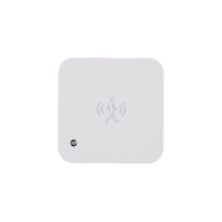 WSS-HP03-WH-U Έξυπνος Ανιχνευτής Παρουσίας WiFi Tuya