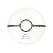 WSS-S-SSD-A Έξυπνος Ανιχνευτής Καπνού Tuya WiFi 1