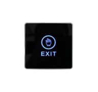 DPT-902 Κουμπί Εξόδου Κινδύνου Για Ηλεκτρομαγνητική Κλειδαριά