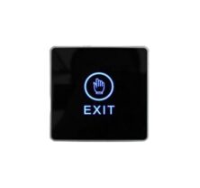 DPT-902 Κουμπί Εξόδου Κινδύνου Για Ηλεκτρομαγνητική Κλειδαριά