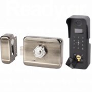 BDL-N01 Έξυπνη Κλειδαριά Bluetooth Δακτυλικά Αποτυπώματα 2